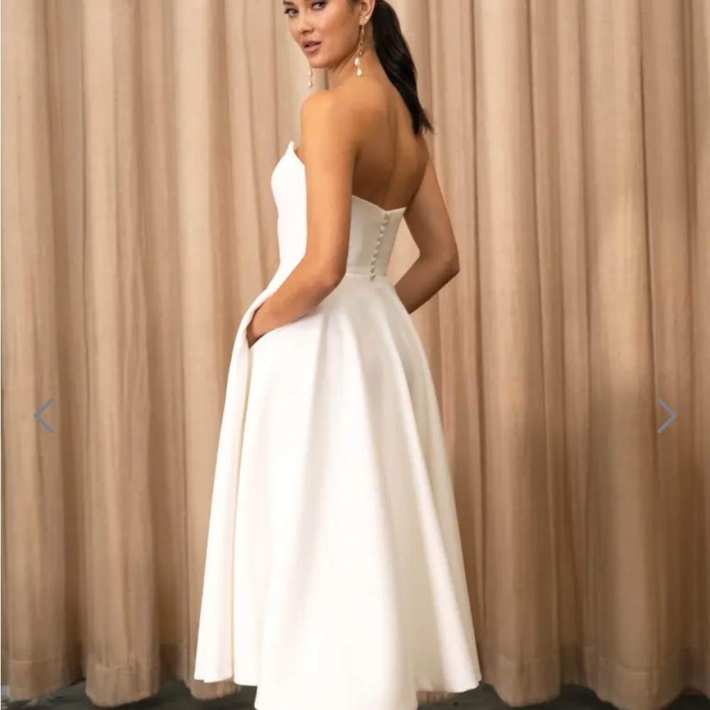 Jenny Yoo - Carrie Dress